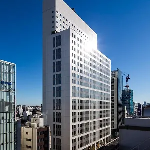 Hotel Crown Hills Ueno Premier, Präfektur Tokio