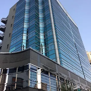 多美迎后乐园酒店 東京都