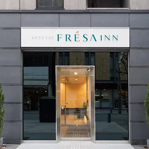 Otel Sotetsu Fresa Ochanomizu Jimbocho, Tokyo