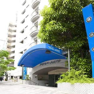 Hotel Pearl Kayabacho