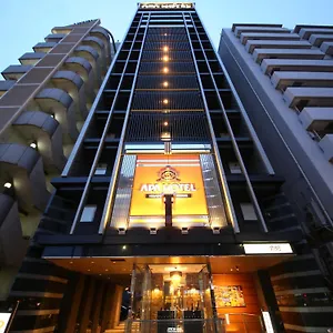 Hotel Apa Higashi Shinjuku Ekimae, Präfektur Tokio