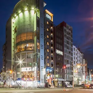 Otel Apa Higashi Shinjuku Kabukicho, Tokyo