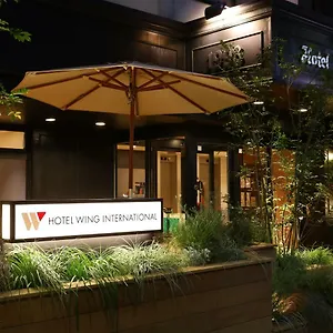 后乐园永安国际酒店 東京都