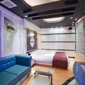 Hotel & J-mex Shinjuku Kabukicho (adults Only)