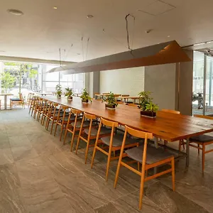 Hotel Oriental Express Kamata