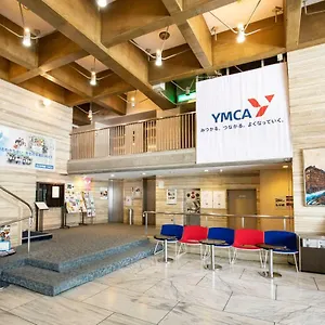 ホテル Ymcaアジア青少年センター