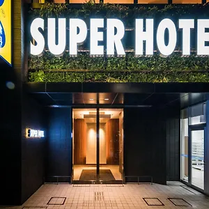 Hotel Super Kinshicho Ekimae