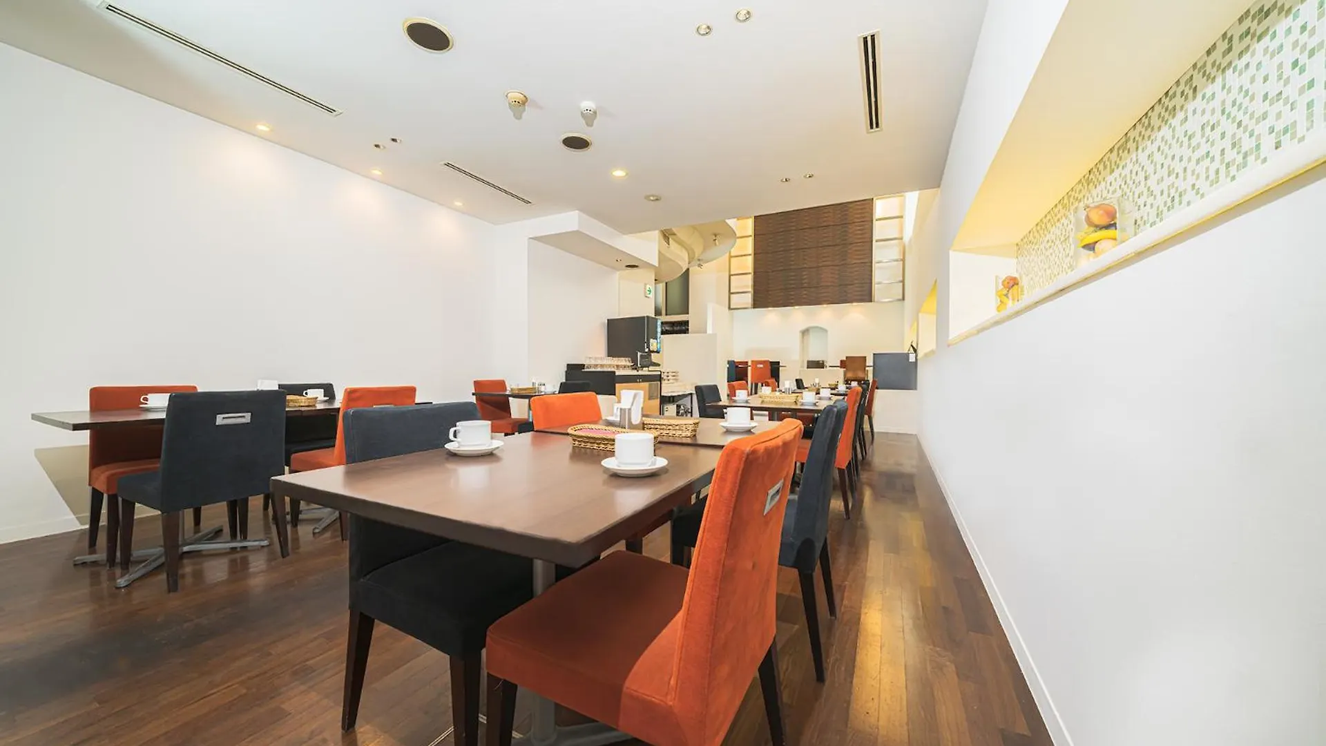 Kanda Station Hotel Tokyo