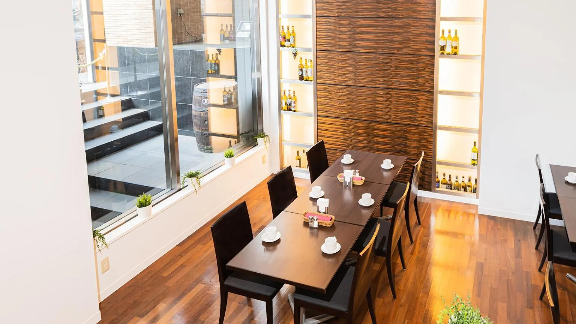 Kanda Station Hotel Tokyo
