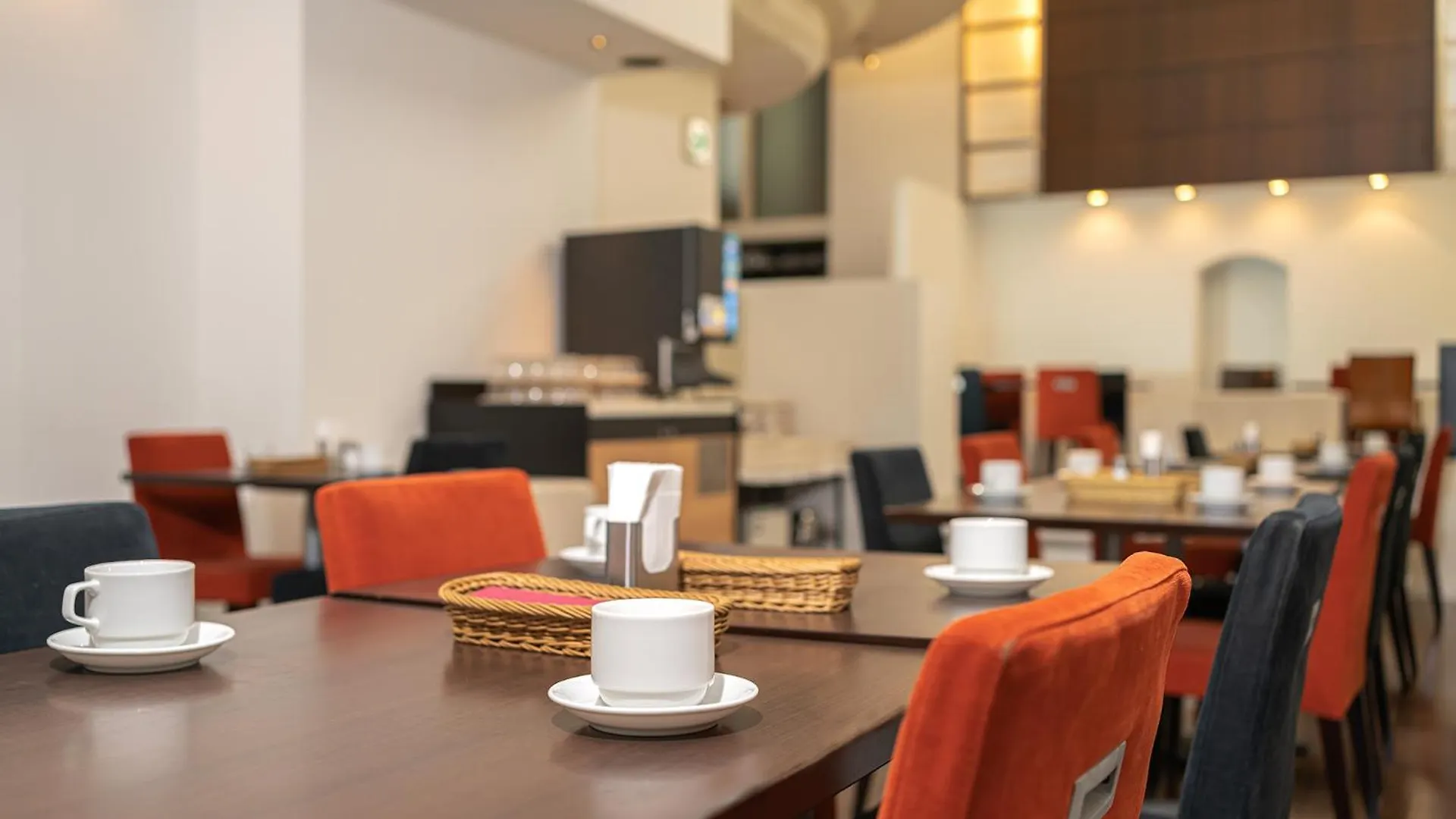 Kanda Station Hotel Tokyo