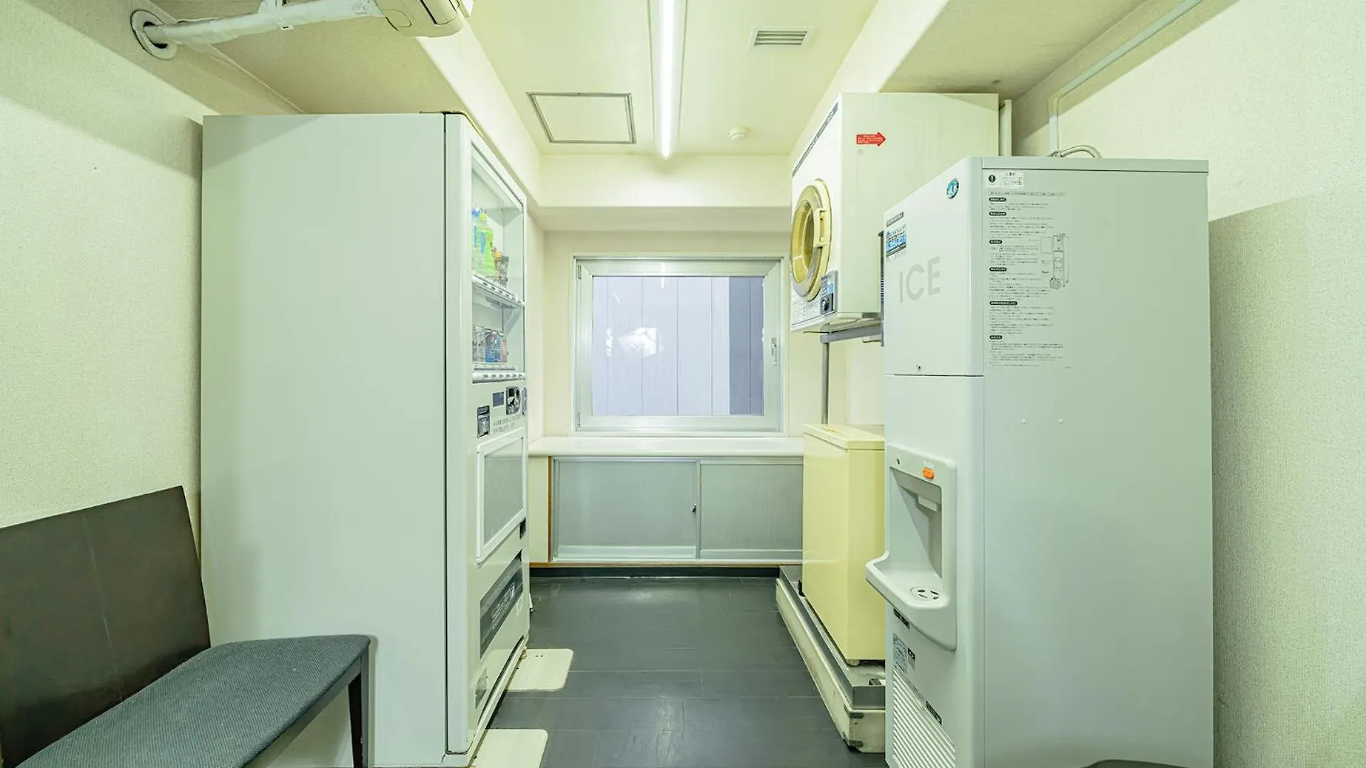 Kanda Station Hotel Tokyo