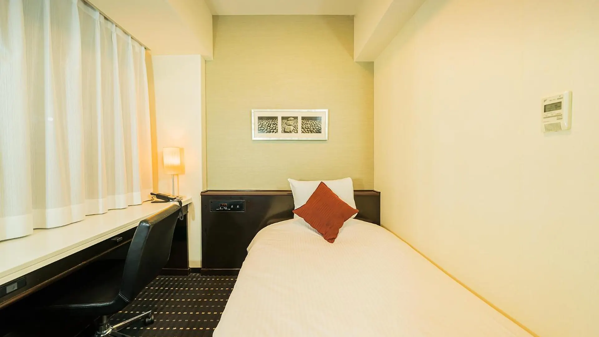 Kanda Station Hotel Tokyo