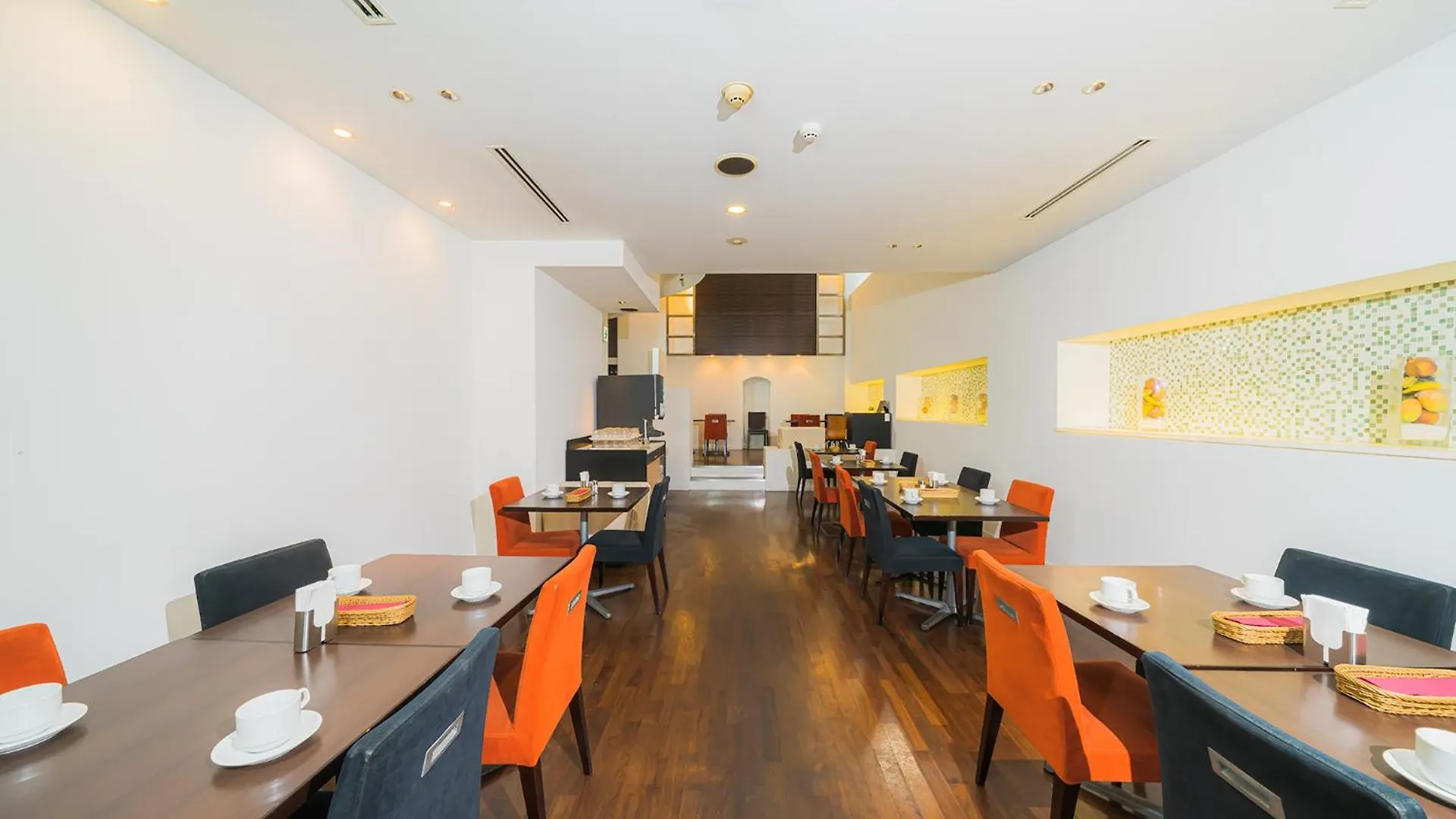 Kanda Station Hotel Tokio